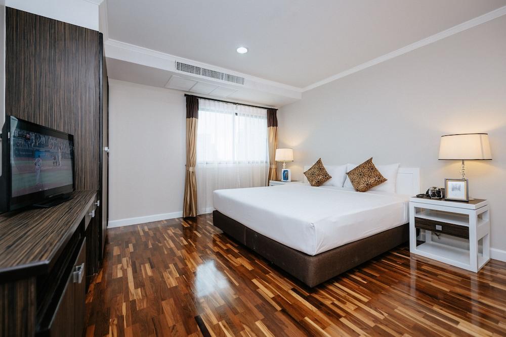 Cnc Residence Bangkok Esterno foto